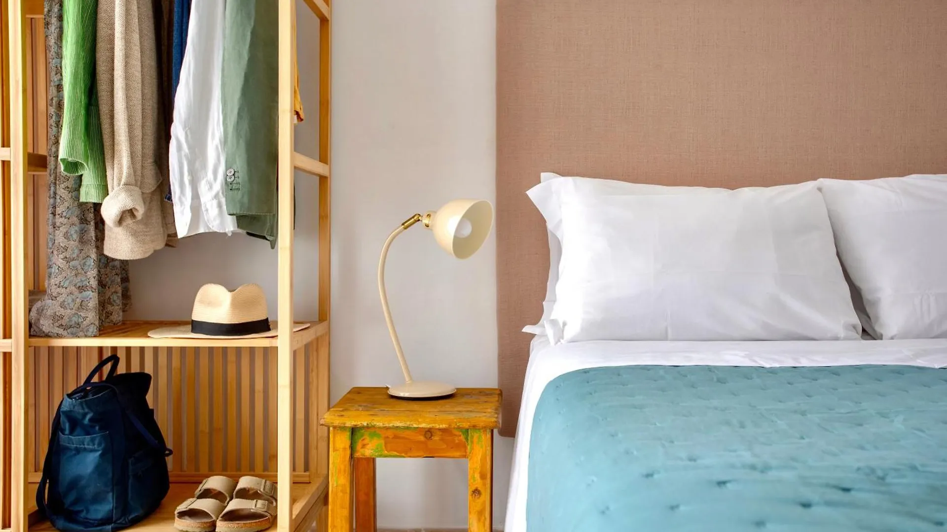 San Lorenzo Studio Flat Řím