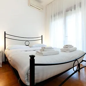 Dom wakacyjny Cavalleggeri House, Rzym